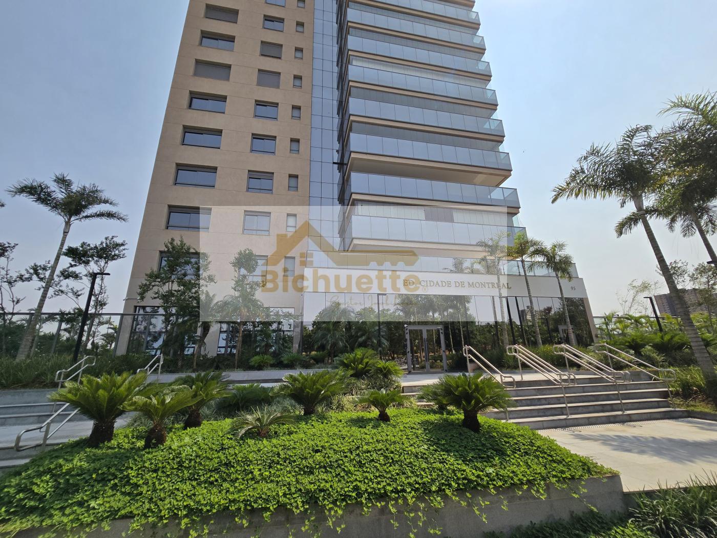 Apartamento, 4 quartos - Foto 2