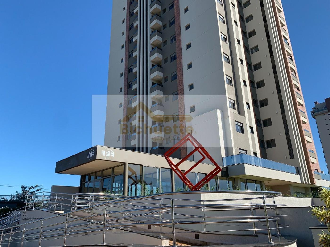 Apartamento à venda com 3 quartos, 126m² - Foto 27