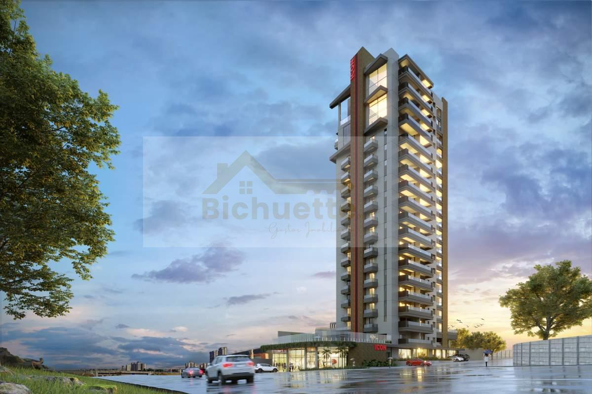 Apartamento, 1 quarto, 63 m² - Foto 1