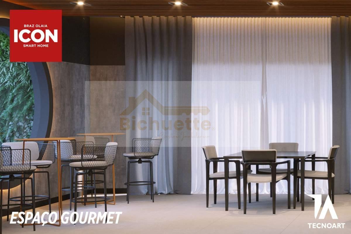 Apartamento, 1 quarto, 63 m² - Foto 11