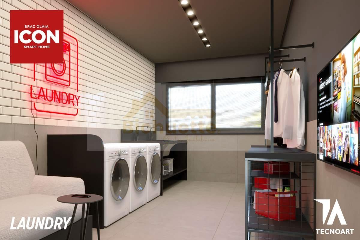 Apartamento, 1 quarto, 63 m² - Foto 9