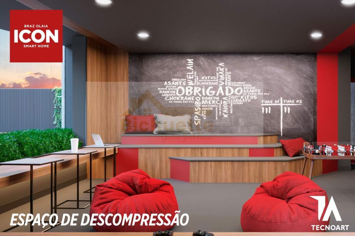 Apartamento, 1 quarto, 63 m² - Foto 10