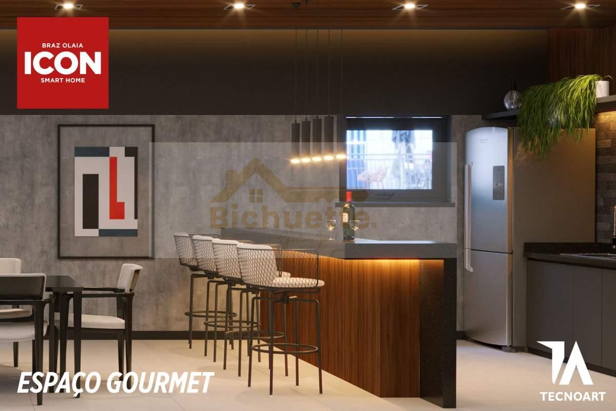 Apartamento, 1 quarto, 63 m² - Foto 12