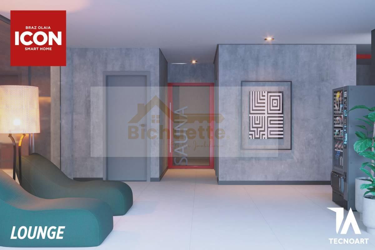 Apartamento, 1 quarto, 63 m² - Foto 13