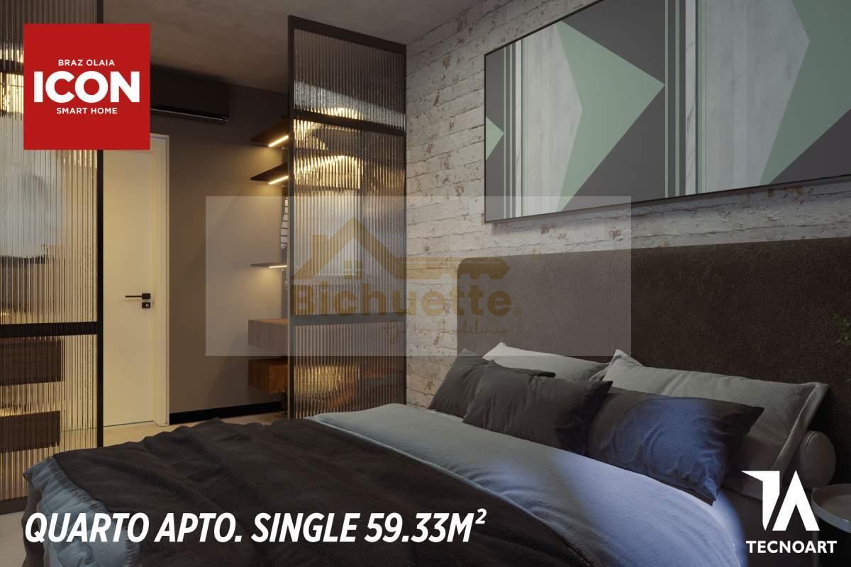 Apartamento, 1 quarto, 63 m² - Foto 18