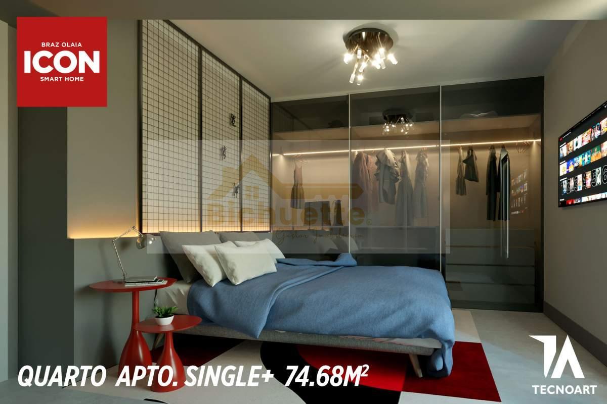 Apartamento, 1 quarto, 63 m² - Foto 22
