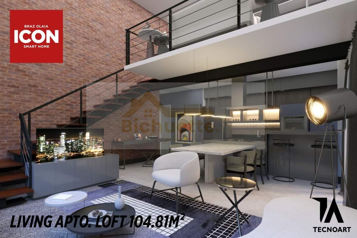 Apartamento, 1 quarto, 63 m² - Foto 23