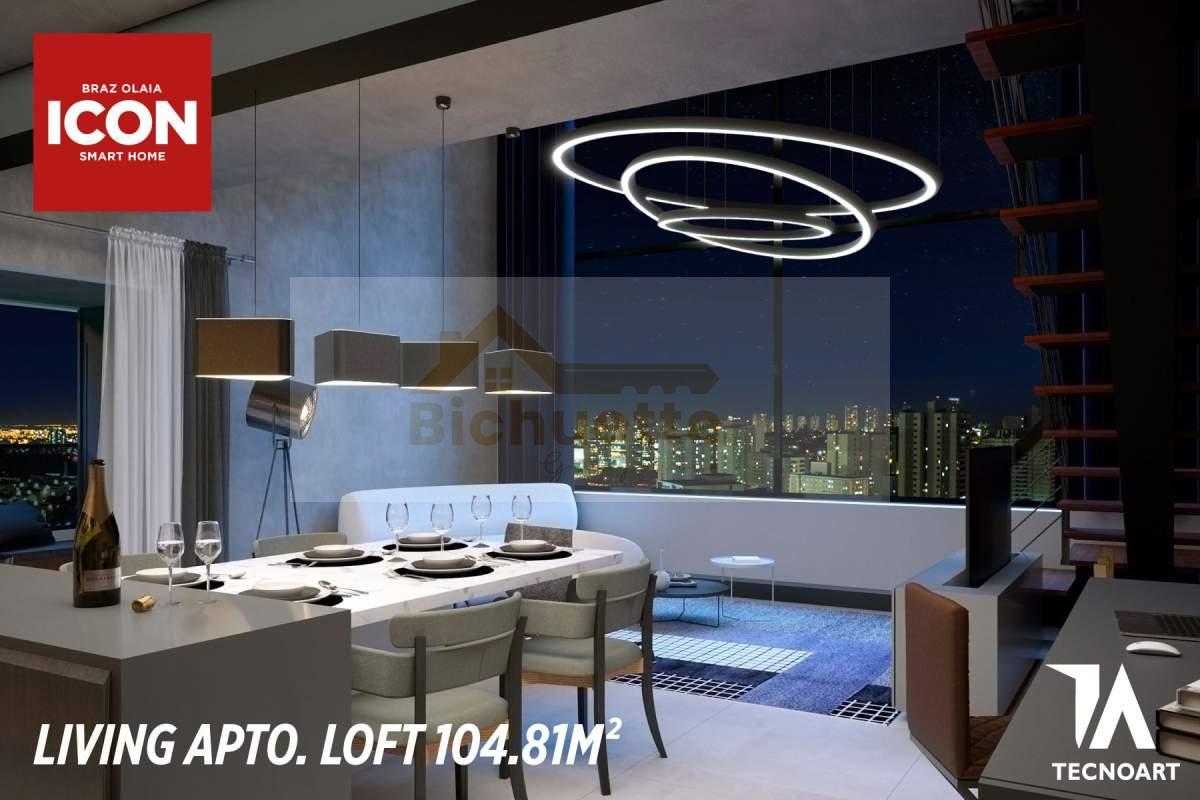 Apartamento, 1 quarto, 63 m² - Foto 24
