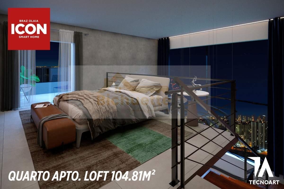 Apartamento, 1 quarto, 63 m² - Foto 25