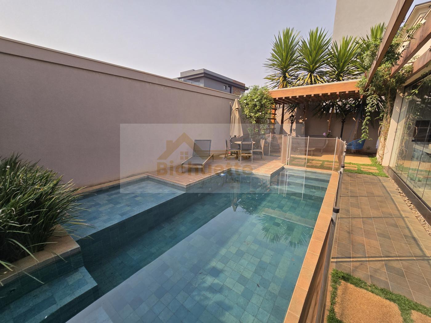 Casa de Condomínio, 4 quartos - Foto 6