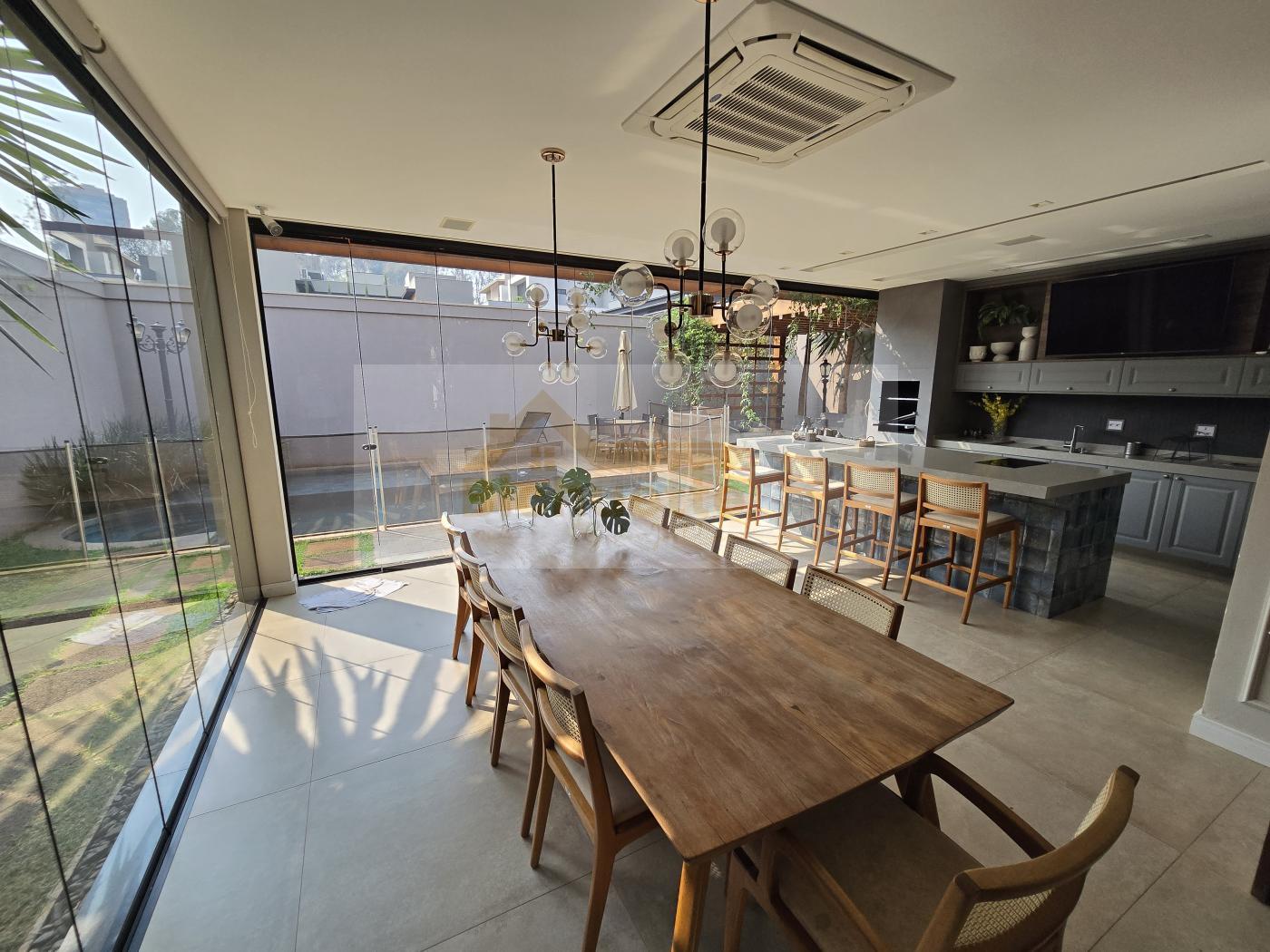 Casa de Condomínio, 4 quartos - Foto 7