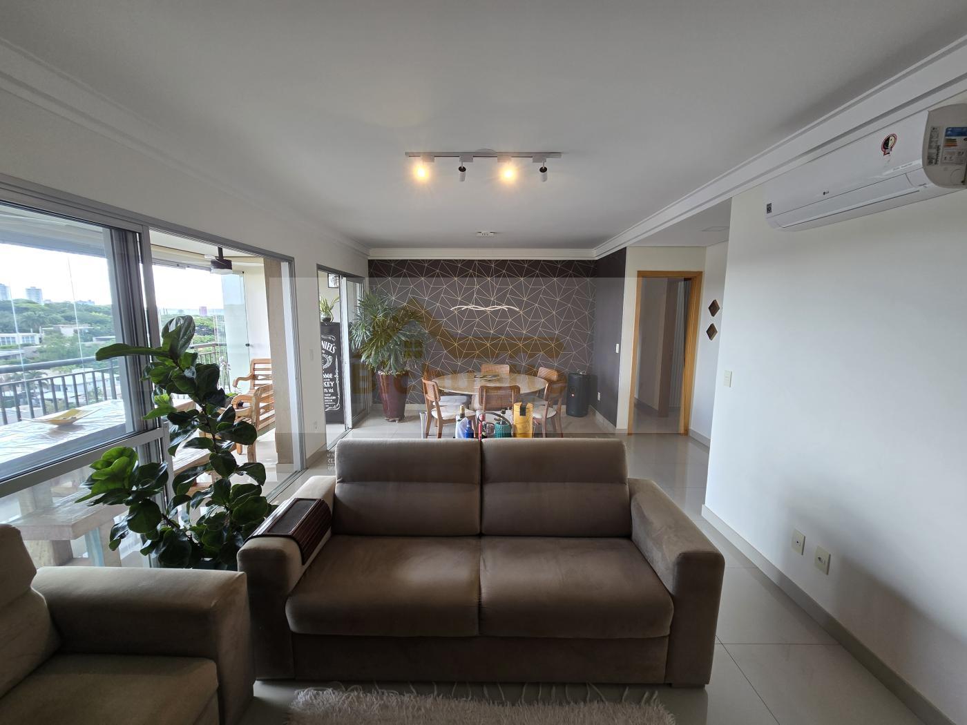 Apartamento à venda com 3 quartos, 140m² - Foto 5