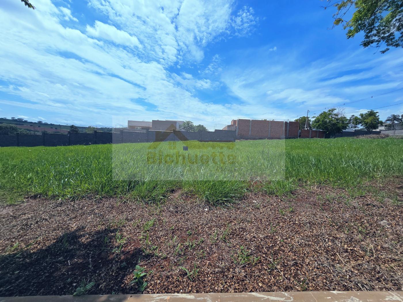 Terreno, 268 m² - Foto 1