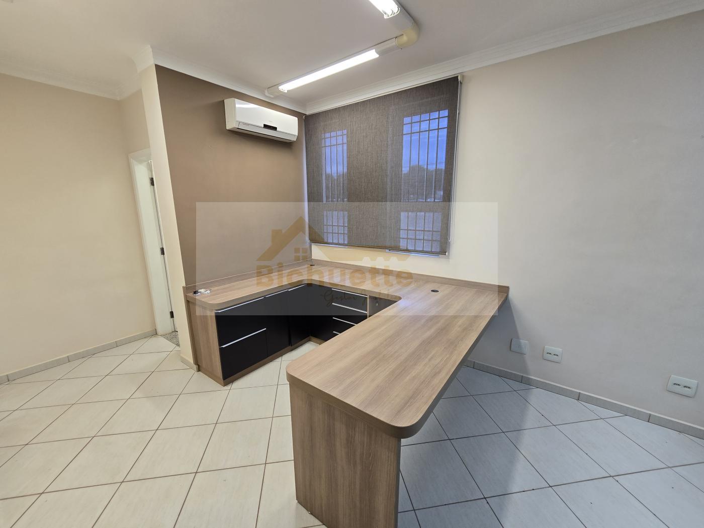 Sala-Conjunto, 35 m² - Foto 9