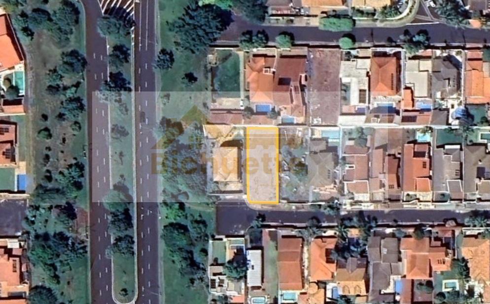 Terreno à venda, 504m² - Foto 4