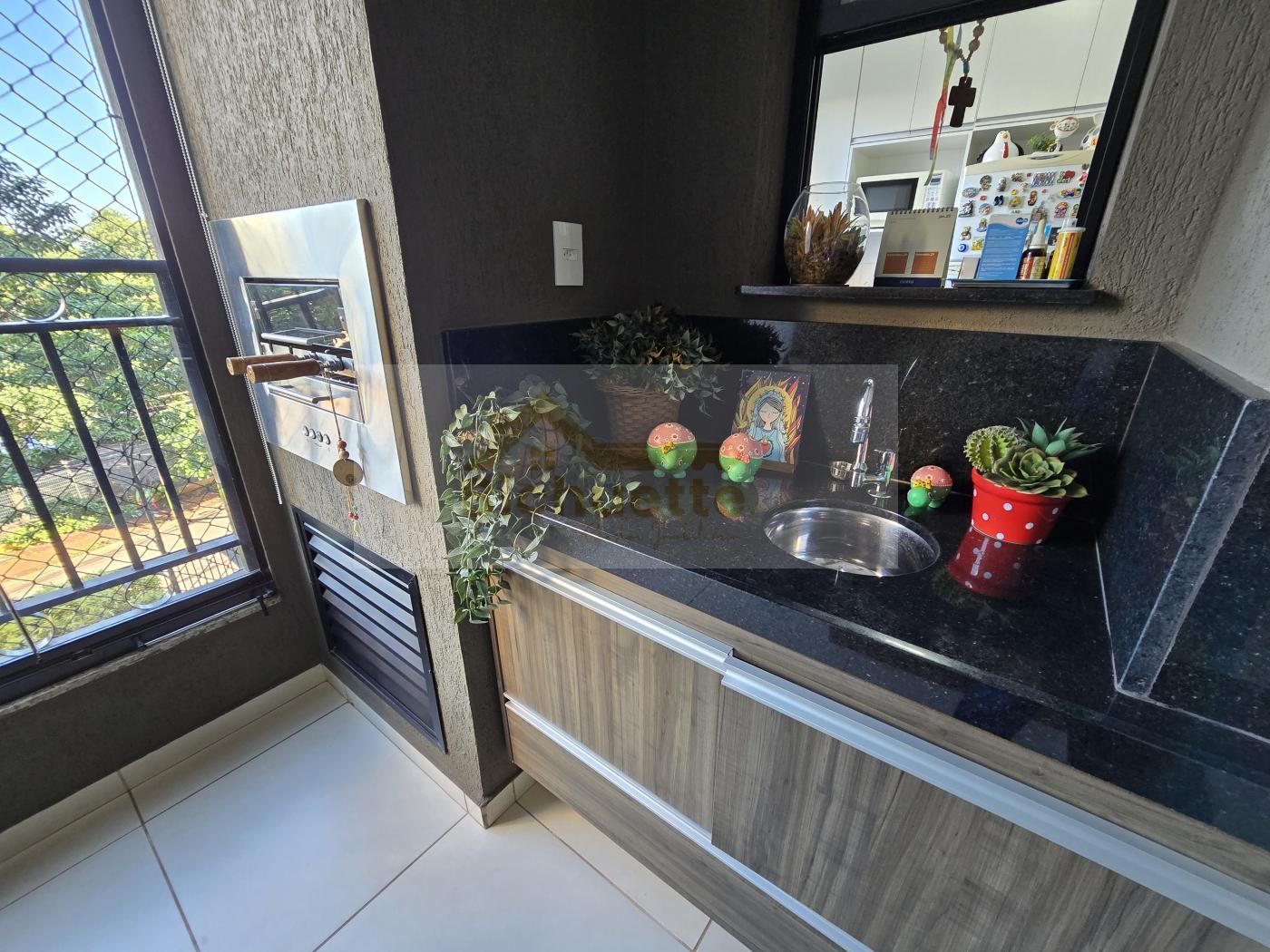 Apartamento à venda com 3 quartos, 90m² - Foto 7