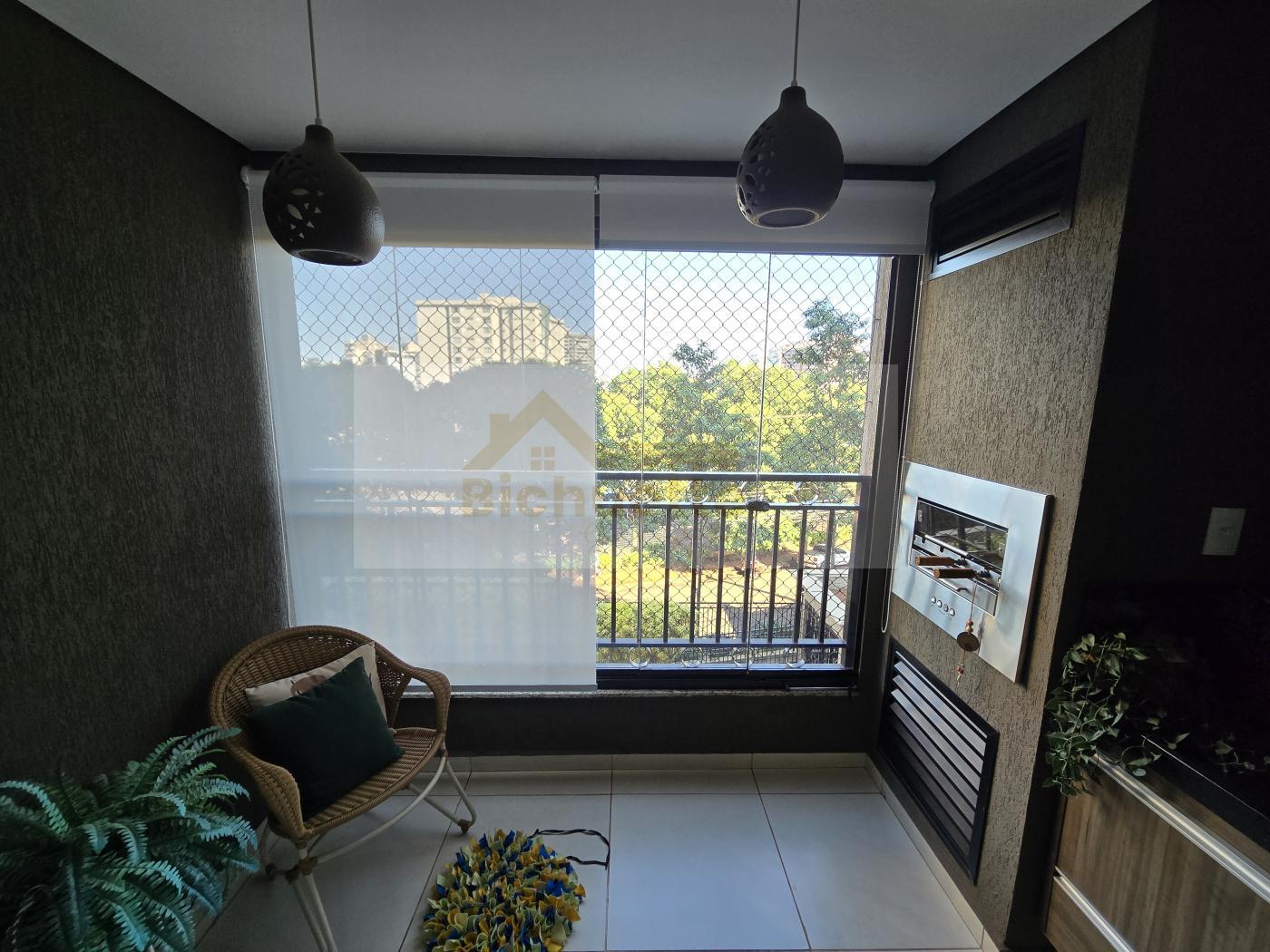 Apartamento à venda com 3 quartos, 90m² - Foto 8