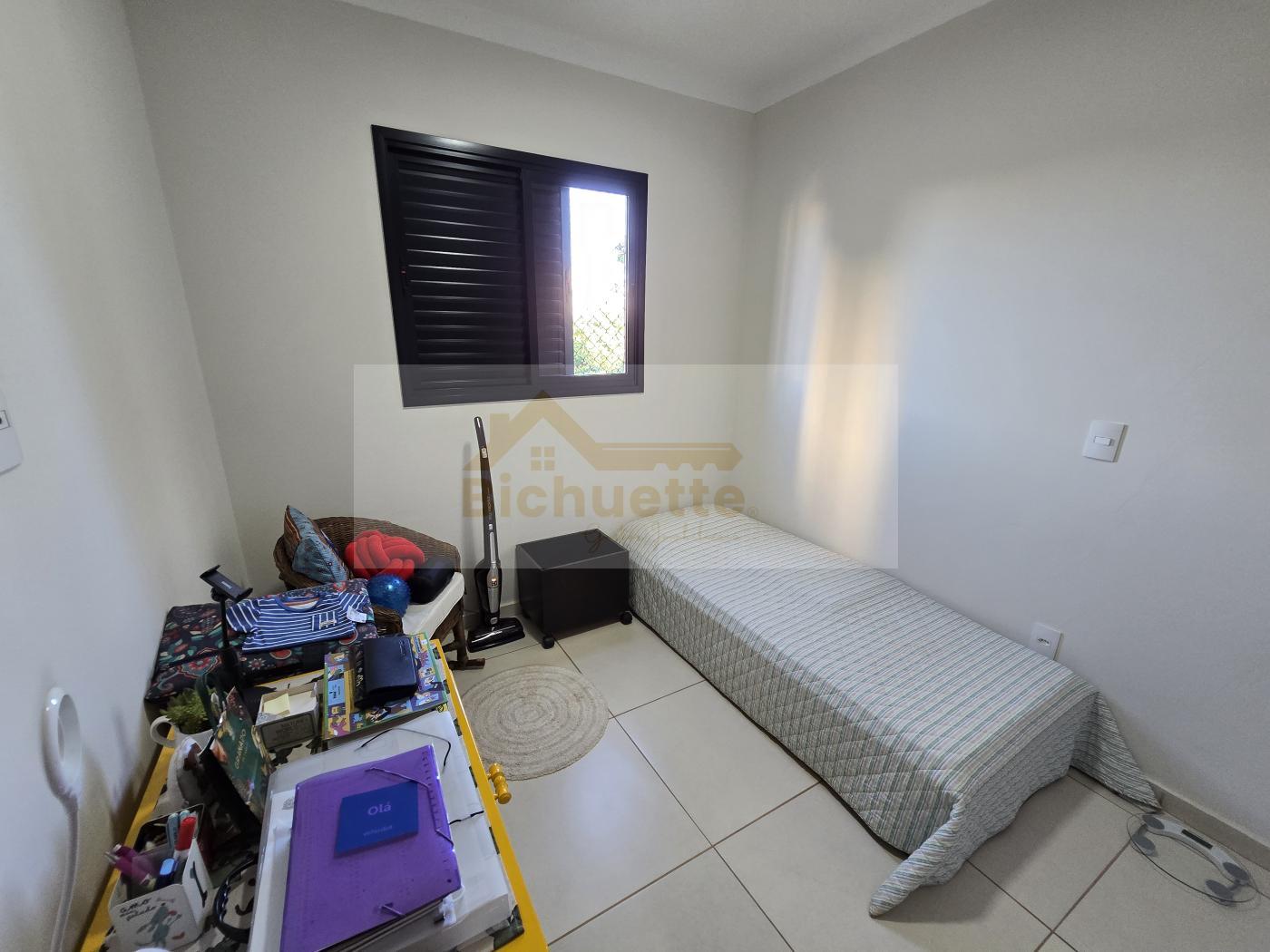 Apartamento à venda com 3 quartos, 90m² - Foto 10