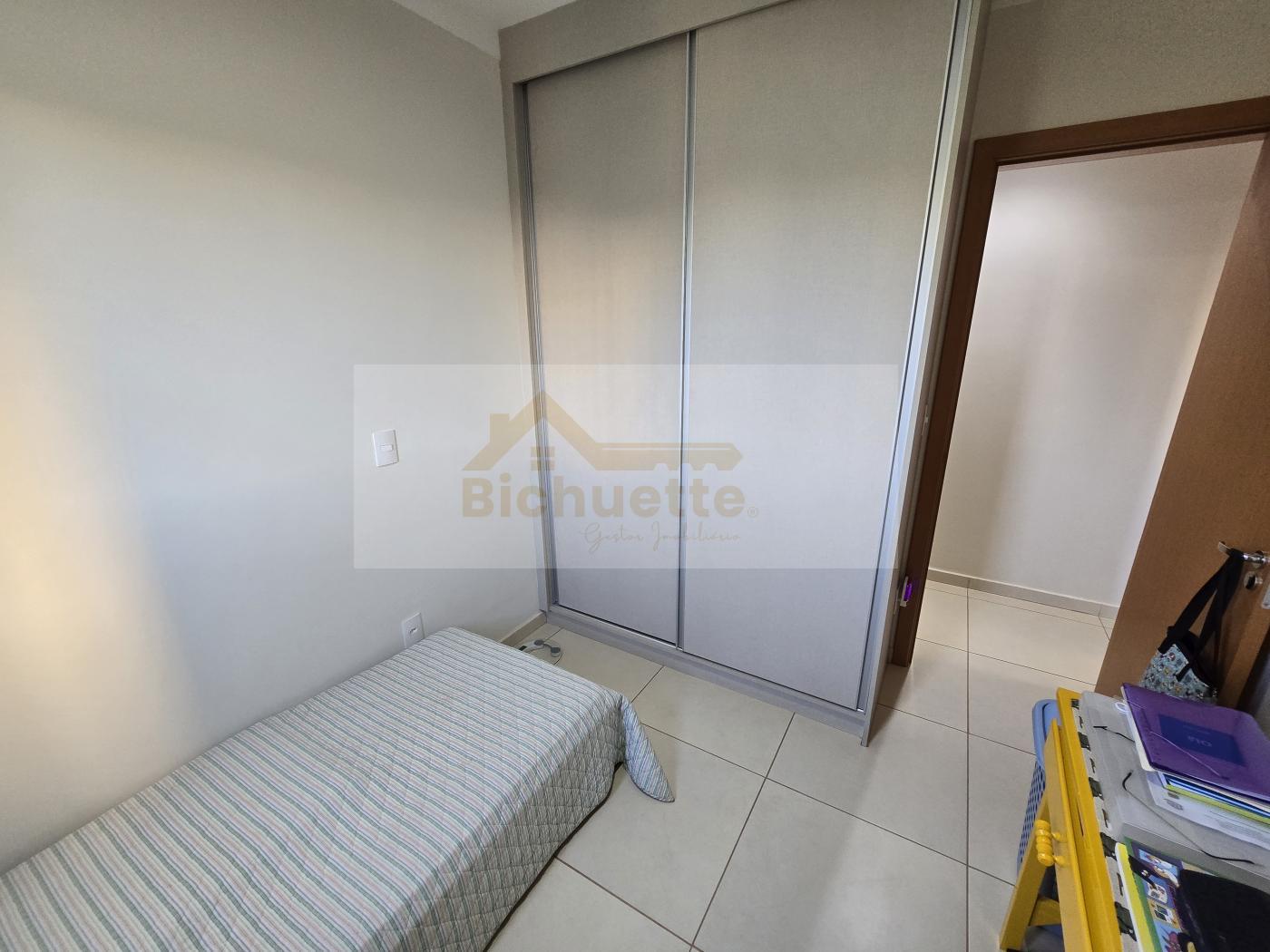 Apartamento à venda com 3 quartos, 90m² - Foto 11