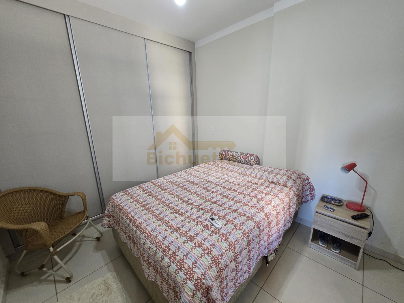 Apartamento à venda com 3 quartos, 90m² - Foto 14