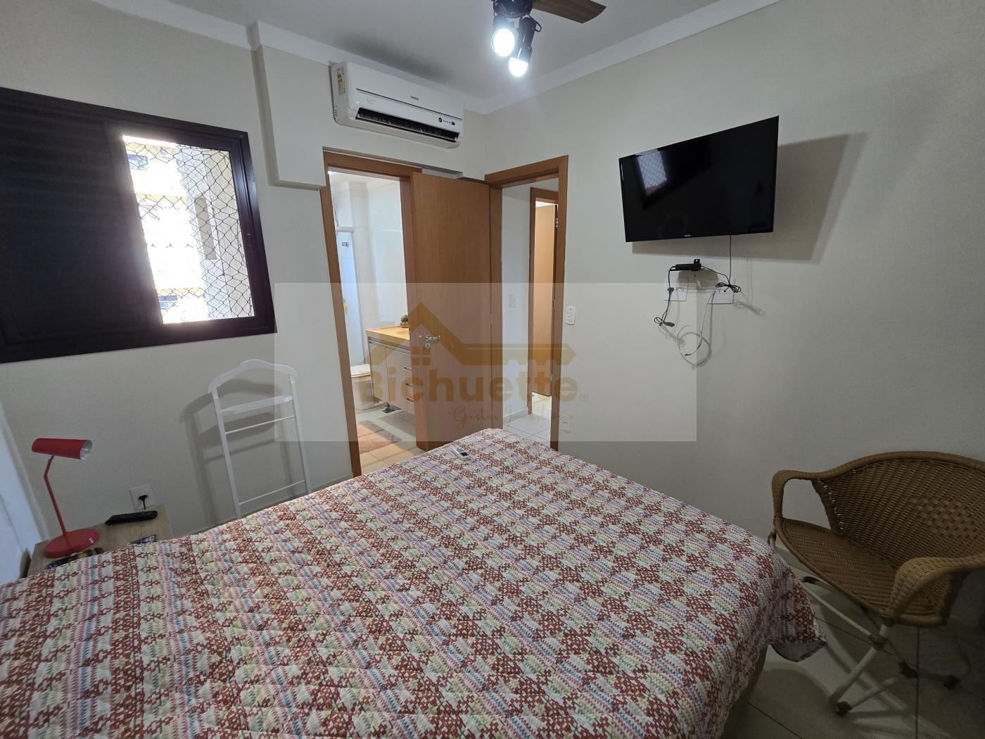 Apartamento à venda com 3 quartos, 90m² - Foto 15