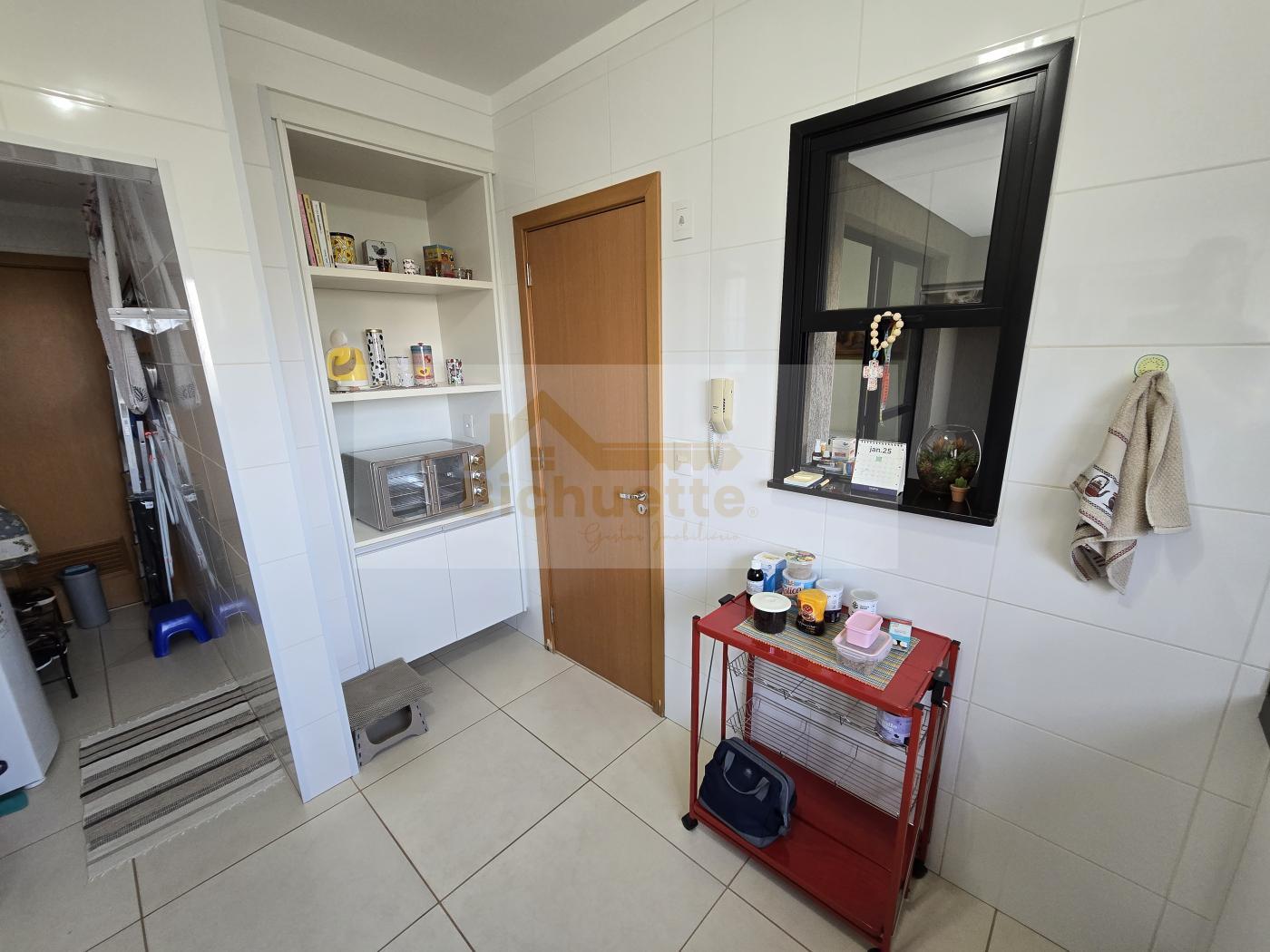 Apartamento à venda com 3 quartos, 90m² - Foto 18