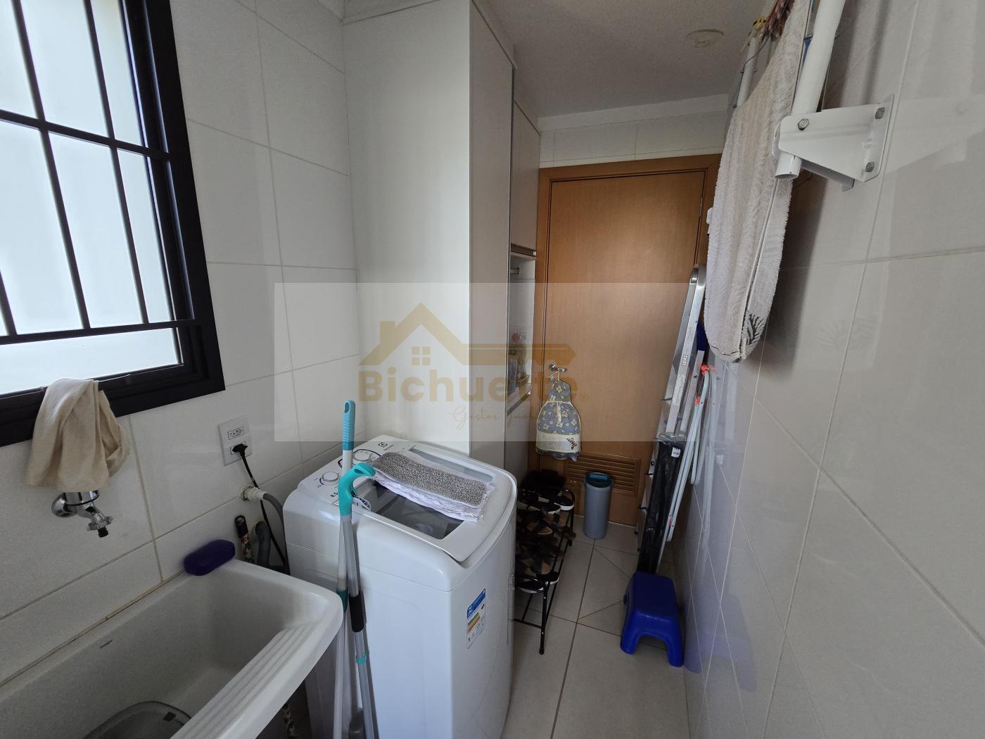 Apartamento à venda com 3 quartos, 90m² - Foto 19
