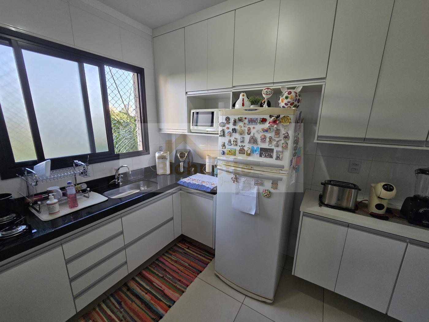 Apartamento à venda com 3 quartos, 90m² - Foto 20