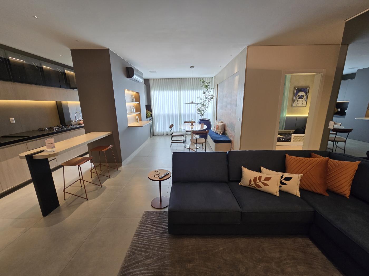 Apartamento à venda com 3 quartos, 106m² - Foto 16