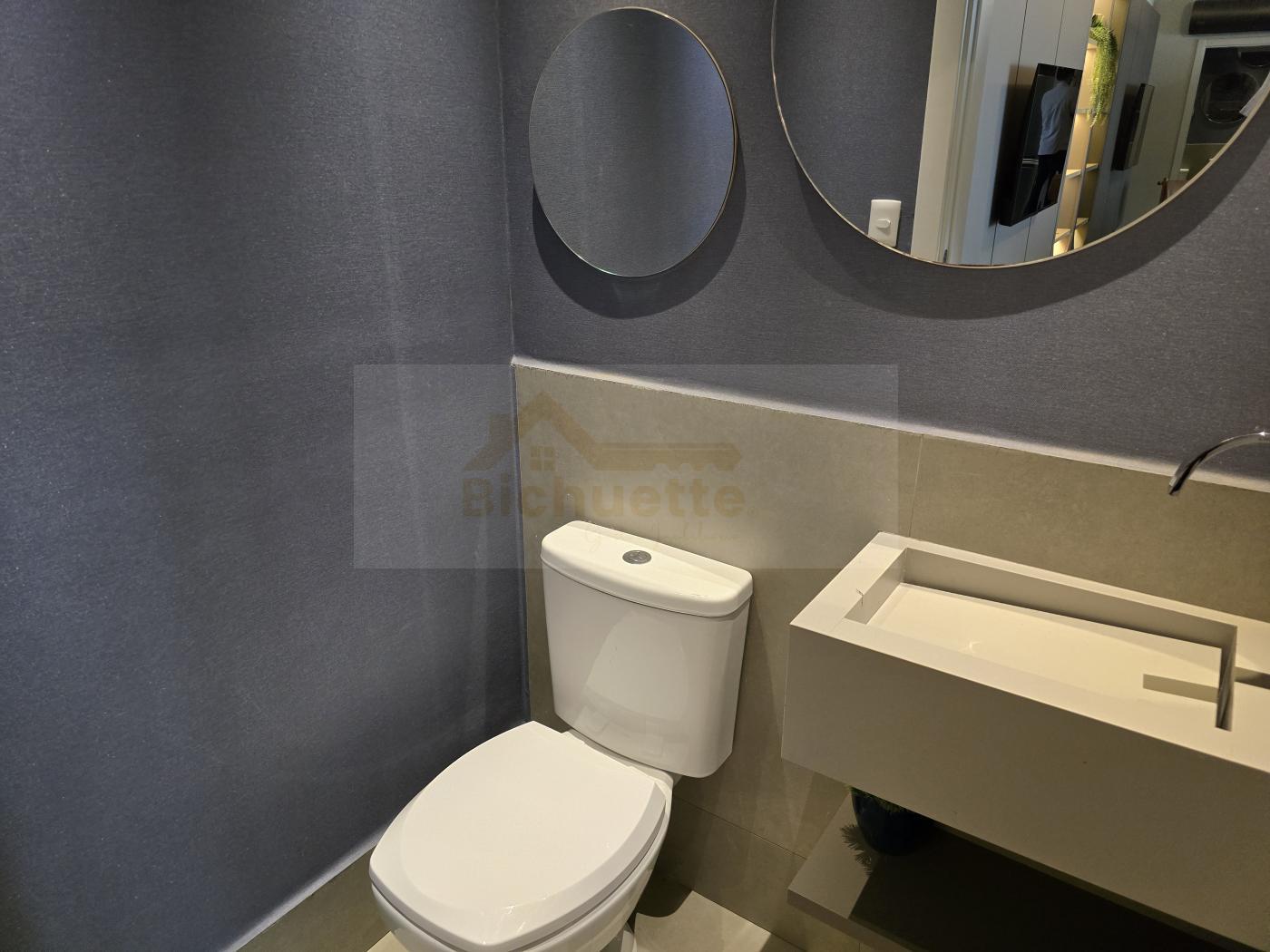 Apartamento à venda com 3 quartos, 106m² - Foto 18