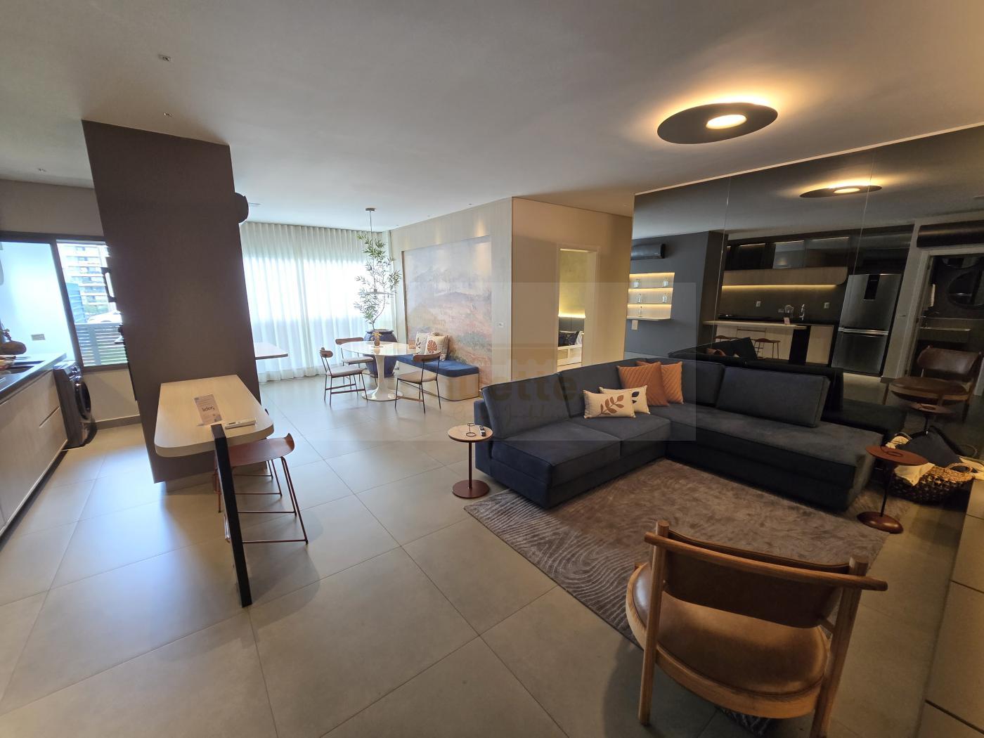 Apartamento à venda com 3 quartos, 106m² - Foto 19