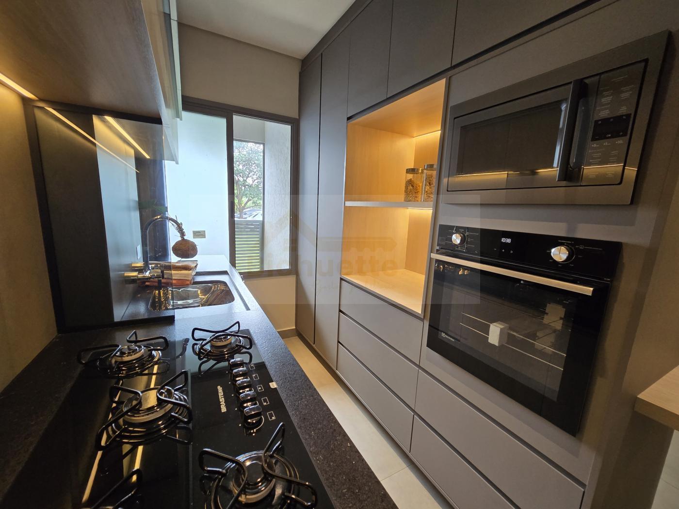 Apartamento à venda com 3 quartos, 106m² - Foto 22