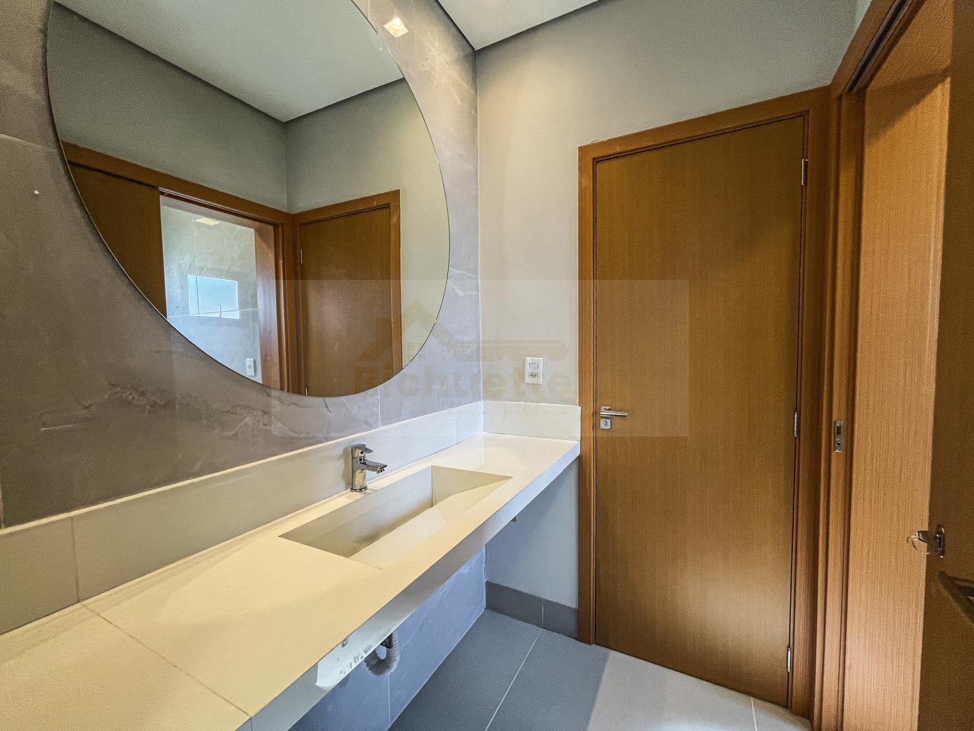 Casa de Condomínio, 3 quartos - Foto 7