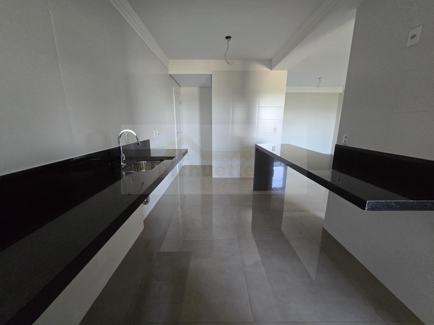 Apartamento à venda com 3 quartos, 126m² - Foto 6