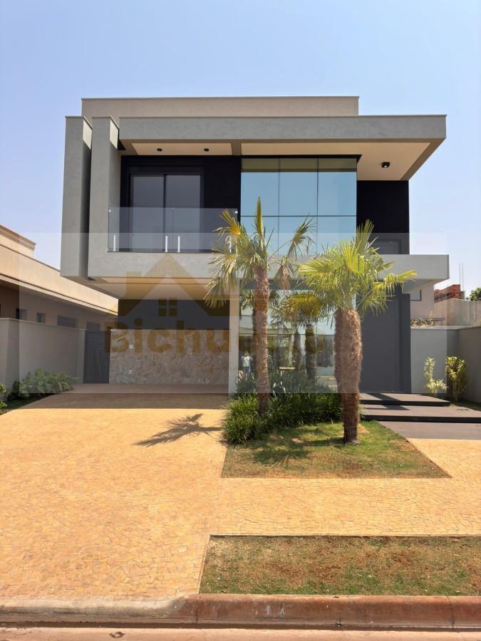 Casa de Condomínio, 4 quartos - Foto 2