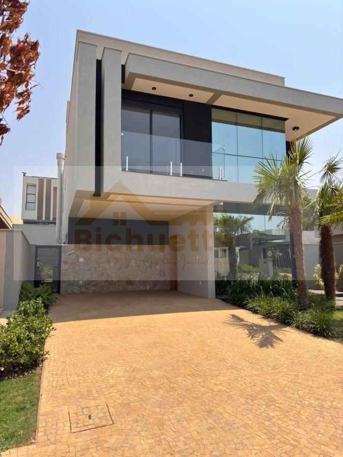 Casa de Condomínio, 4 quartos - Foto 1