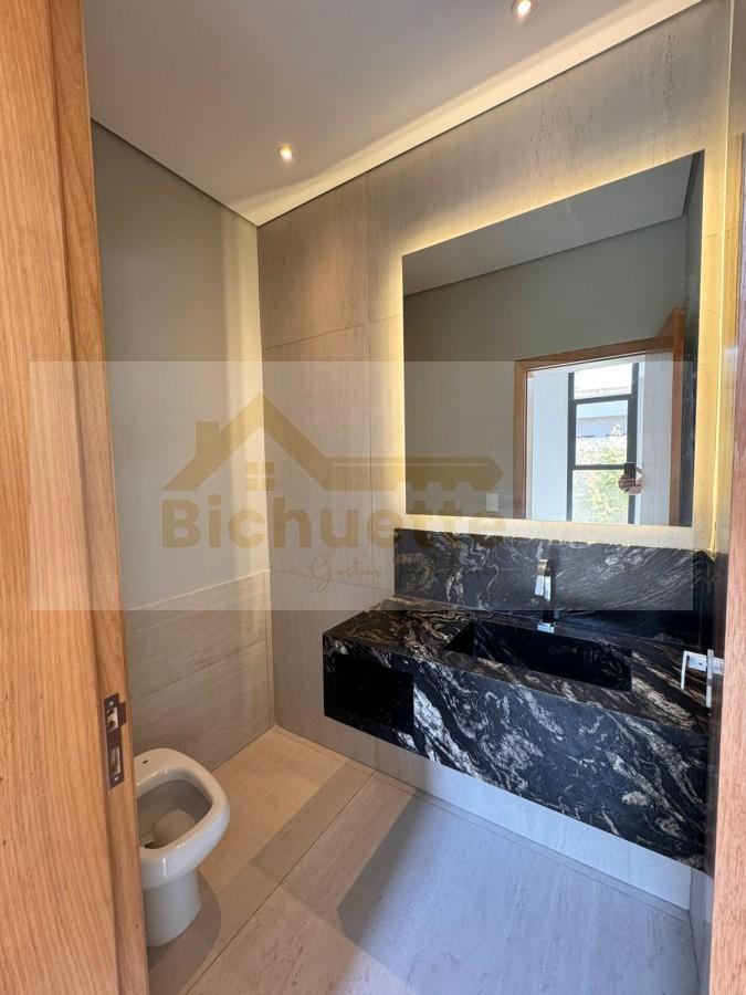 Casa de Condomínio, 4 quartos - Foto 6