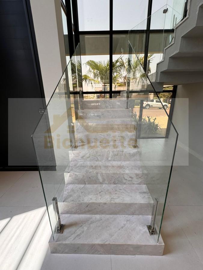 Casa de Condomínio, 4 quartos - Foto 11