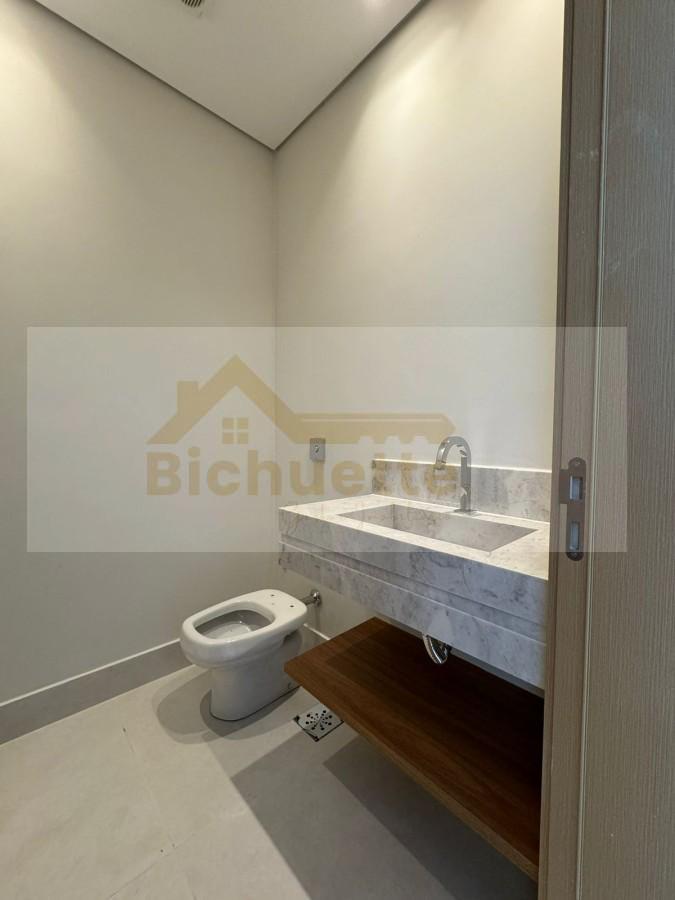 Casa de Condomínio, 3 quartos - Foto 13