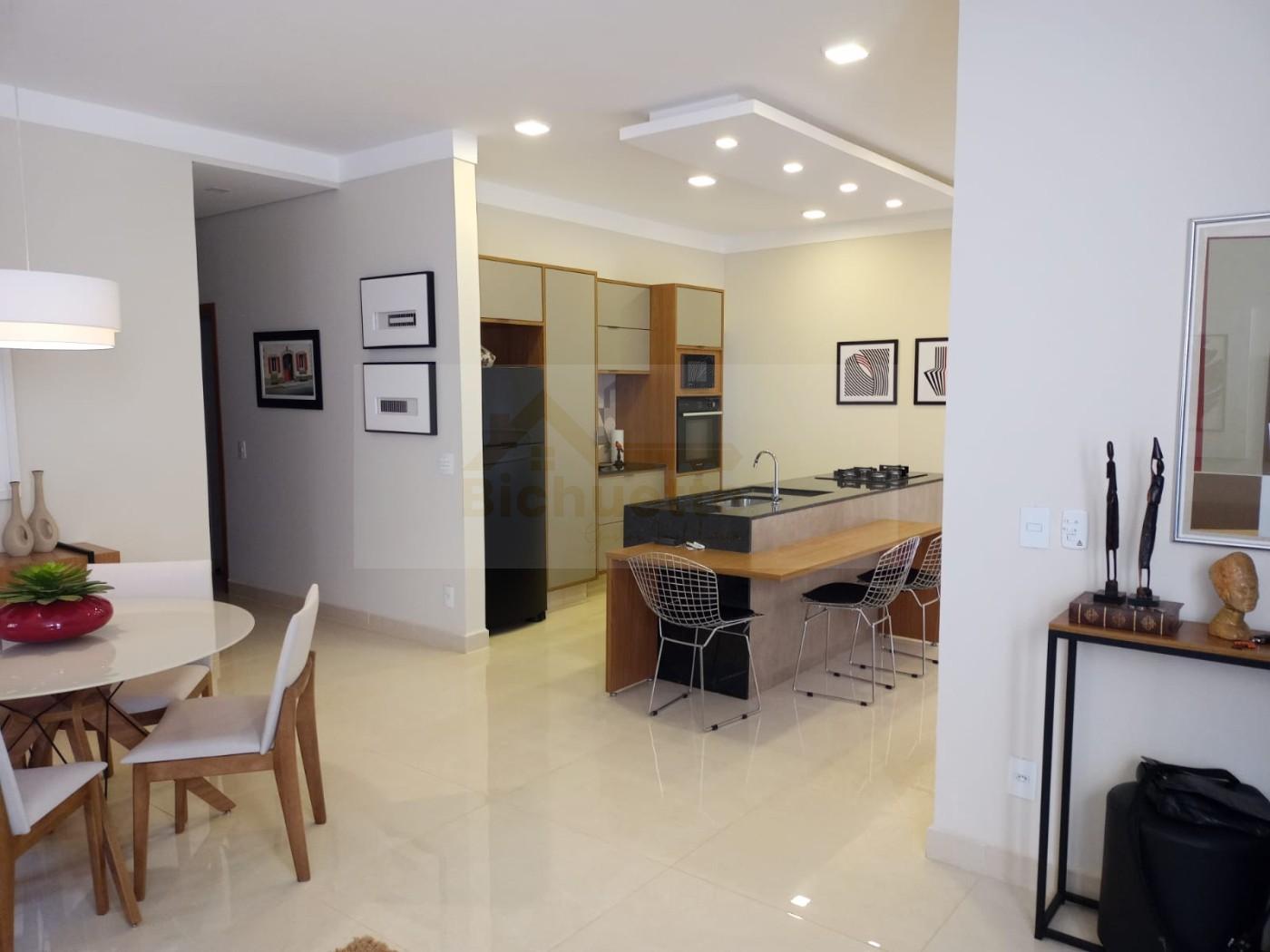 Casa de Condomínio à venda com 2 quartos, 125m² - Foto 1