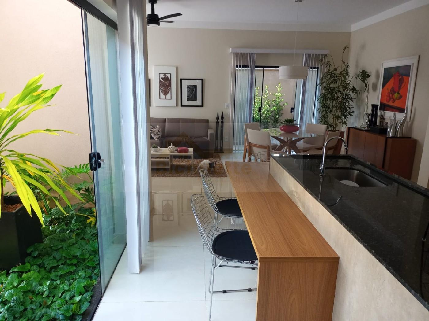 Casa de Condomínio à venda com 2 quartos, 125m² - Foto 4