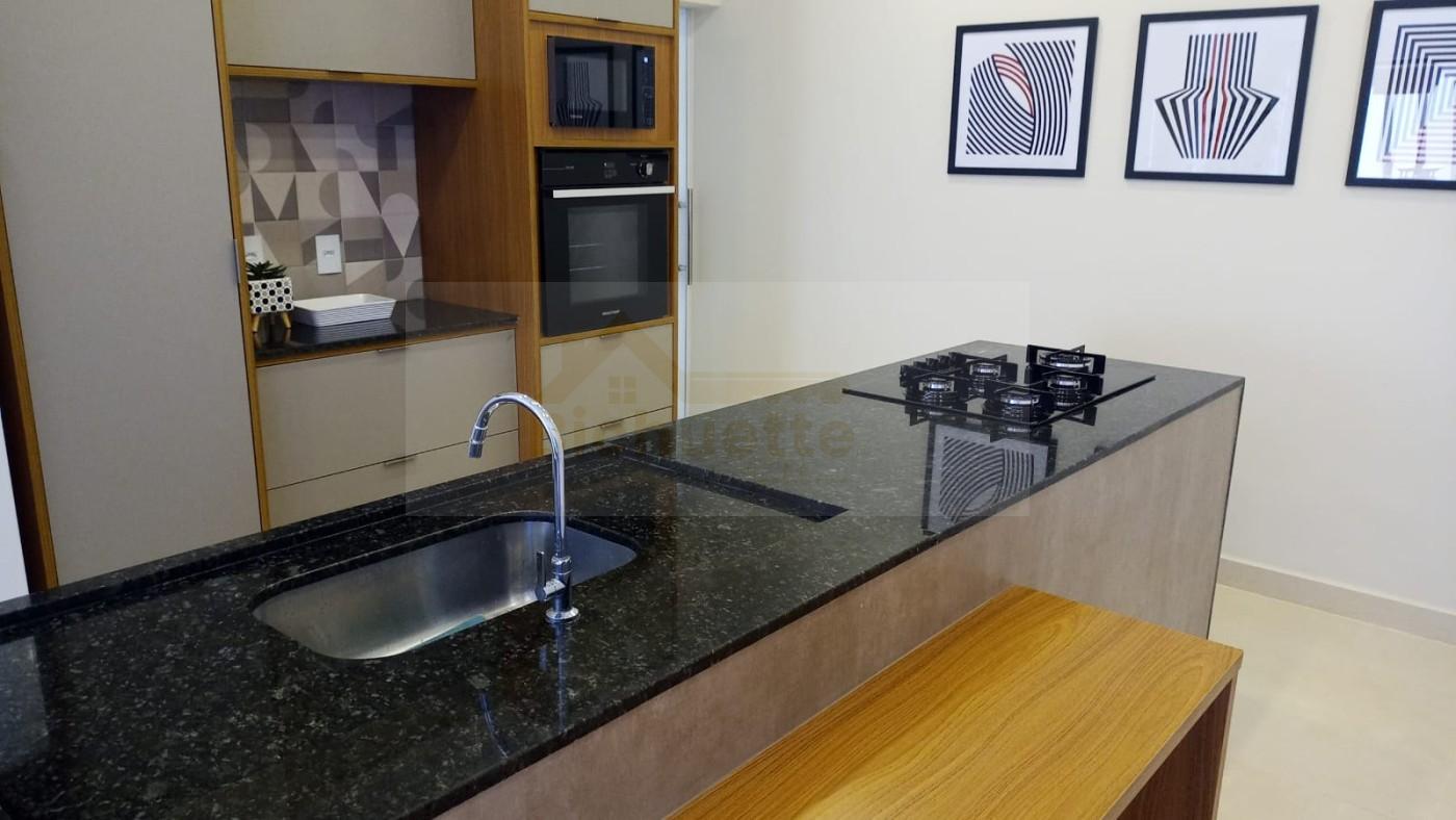 Casa de Condomínio à venda com 2 quartos, 125m² - Foto 6