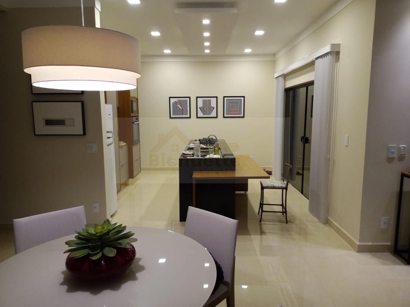 Casa de Condomínio à venda com 2 quartos, 125m² - Foto 2