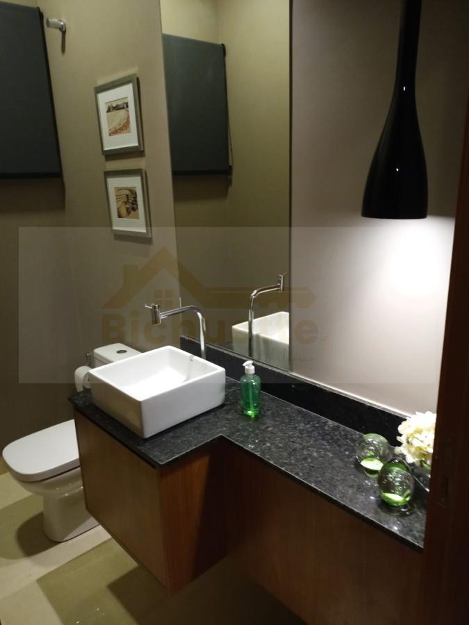 Casa de Condomínio à venda com 2 quartos, 125m² - Foto 10