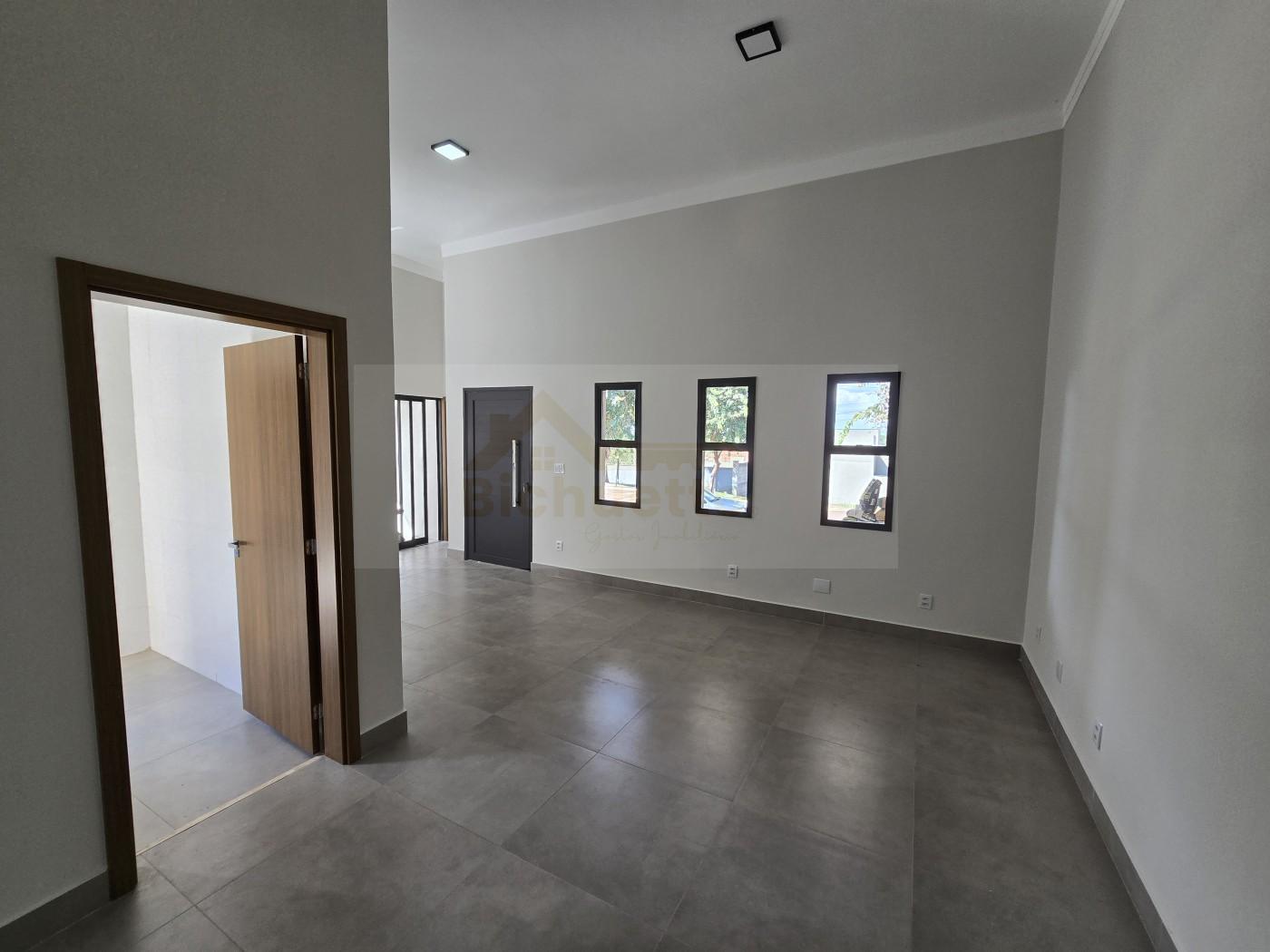 Casa de Condomínio à venda com 3 quartos, 149m² - Foto 2