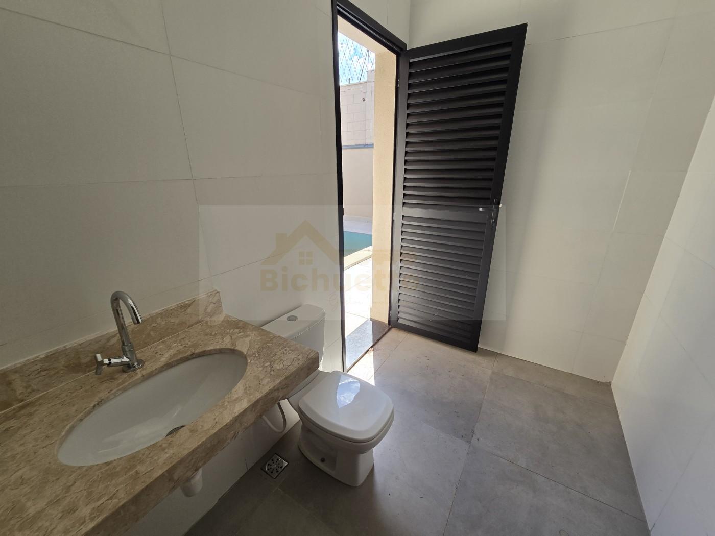 Casa de Condomínio à venda com 3 quartos, 149m² - Foto 6