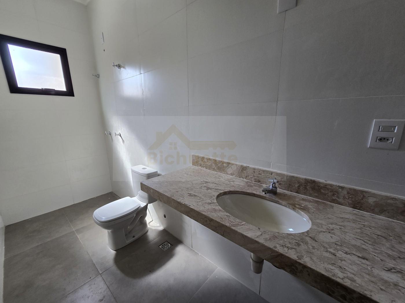 Casa de Condomínio à venda com 3 quartos, 149m² - Foto 8