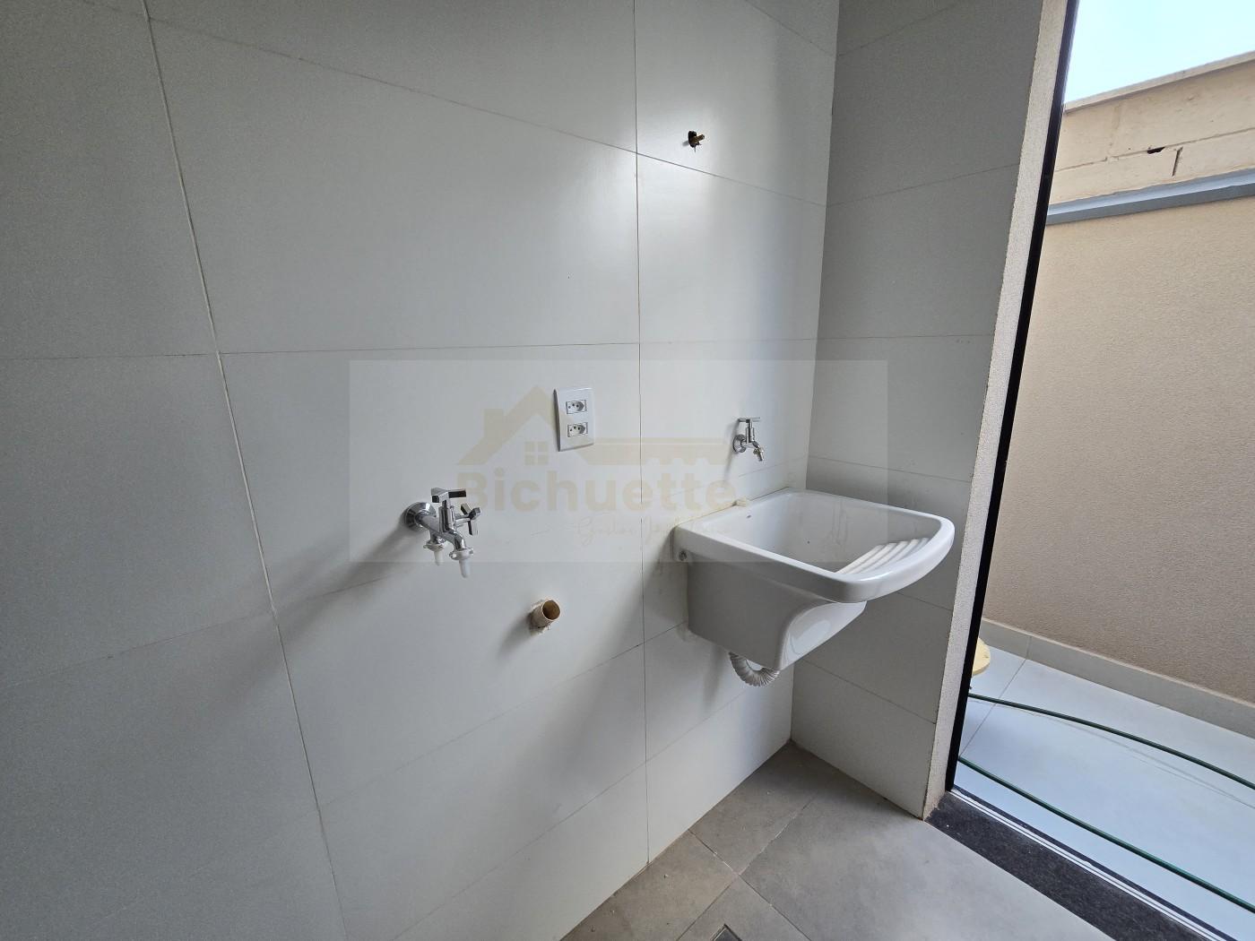 Casa de Condomínio à venda com 3 quartos, 149m² - Foto 16