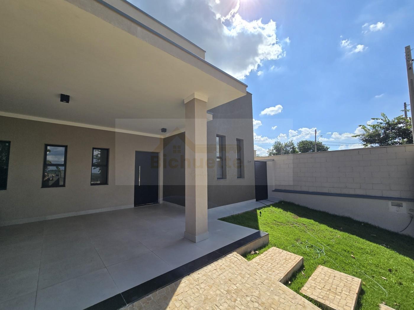 Casa de Condomínio à venda com 3 quartos, 149m² - Foto 17