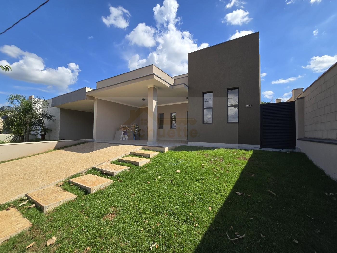Casa de Condomínio à venda com 3 quartos, 149m² - Foto 1